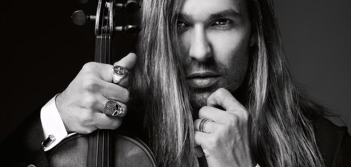 David Garrett Birthday