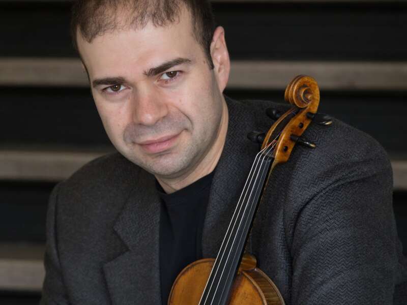 Grigory Kalinovsky