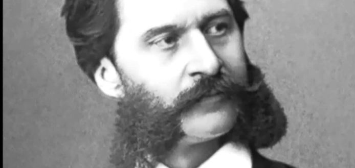 Johann Strauss II Birthday