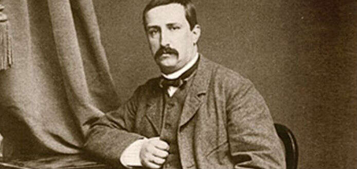 Alexander Borodin Birthday