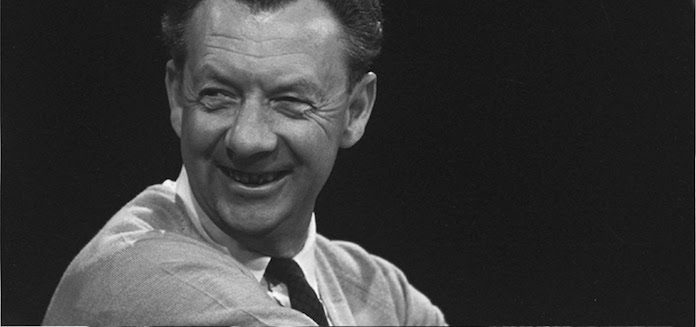 Benjamin Britten Death