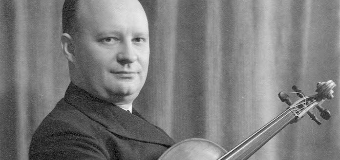 Paul Hindemith Birthday