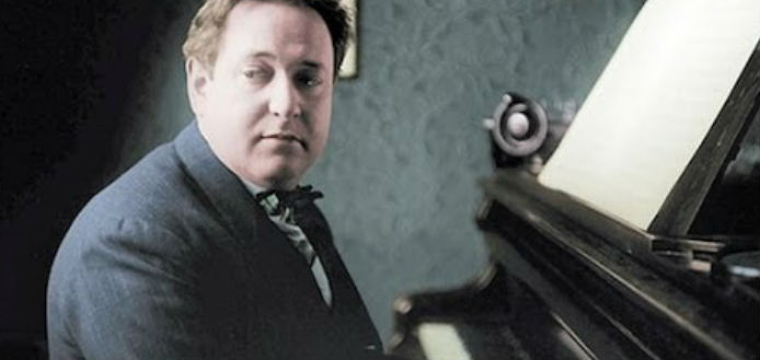 Erich Wolfgang Korngold Death
