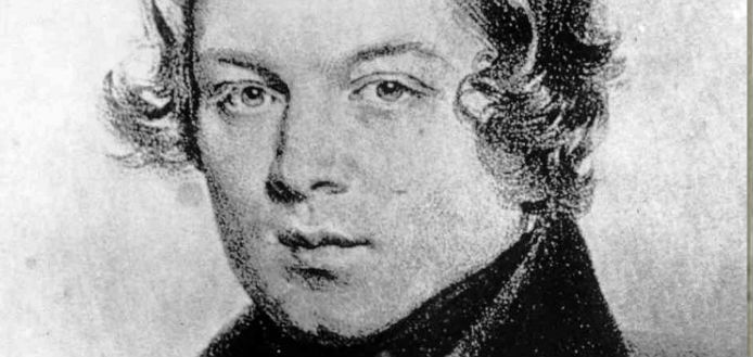Robert Schumann’s Violin Concerto - Premiere