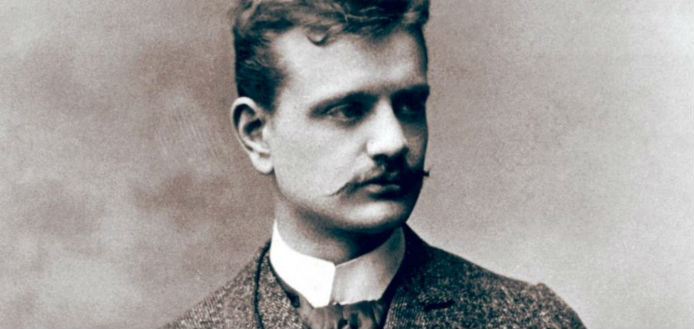 Jean Sibelius Birthday