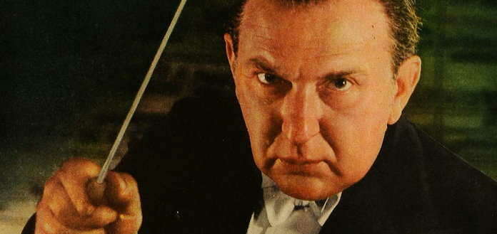 Fritz Reiner Death