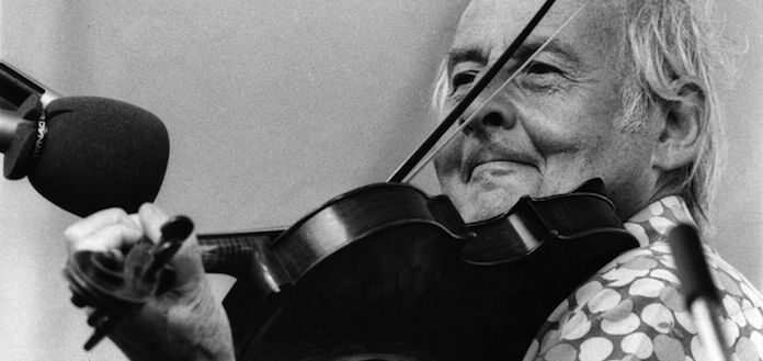 Stephane Grappelli Death