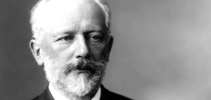 ON THIS DAY | Composer Pyotr Ilyich Tchaikovsky Died On This Day in 1893 - image attachment