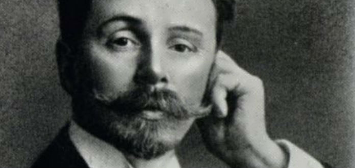 Alexander Scriabin Birthday