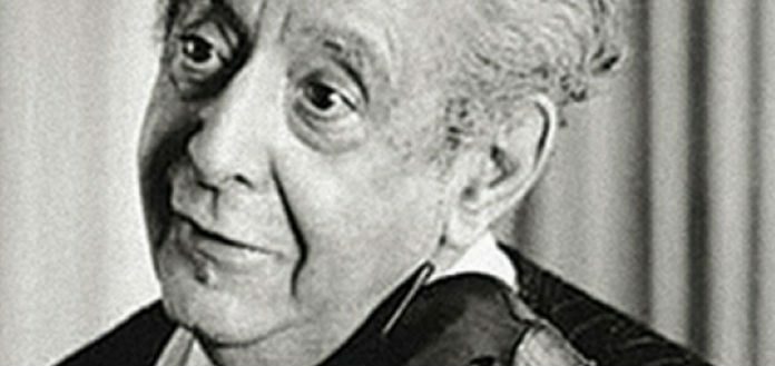 Ivan Galamian Birthday