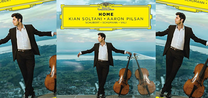 Kian Soltani Home