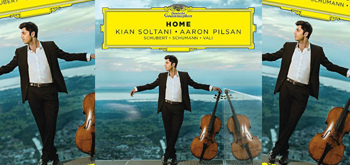 Kian Soltani Home