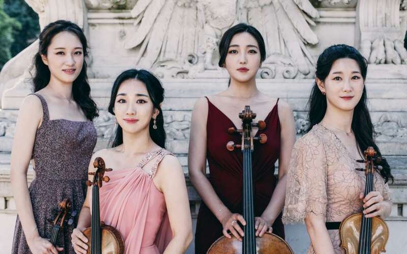 Esme Quartet