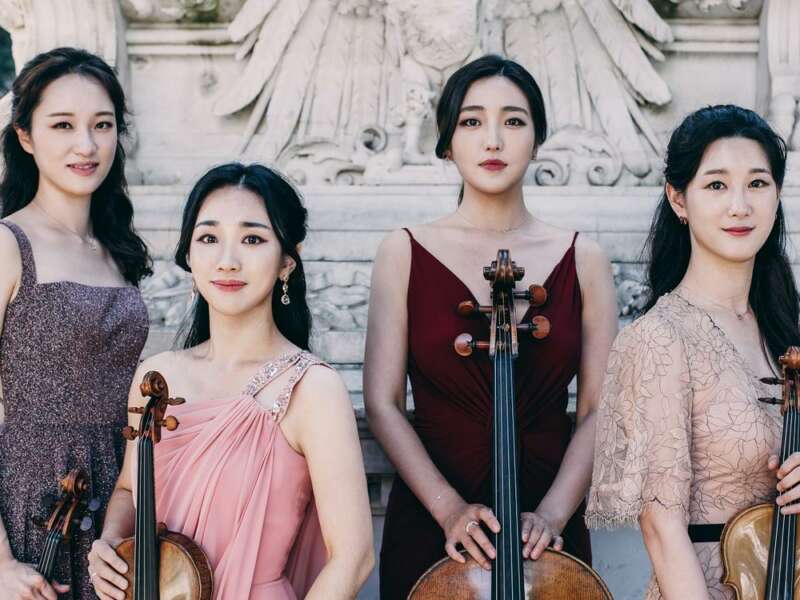 Esme Quartet