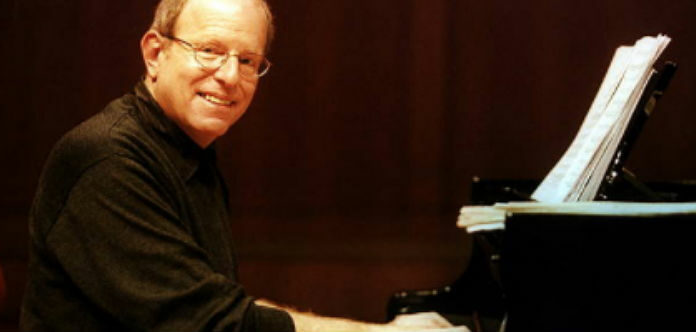 Irwin Gage Piano Accompanist Died Obituary Cover