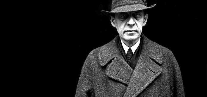 Russian Piano Virtuoso & Composer Sergei Rachmaninoff was Born On This Day in 1873 [ON-THIS-DAY] - image attachment