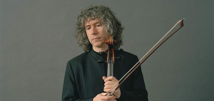 Steven Isserlis Questioning Music