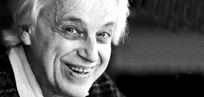 Gyorgy Ligeti