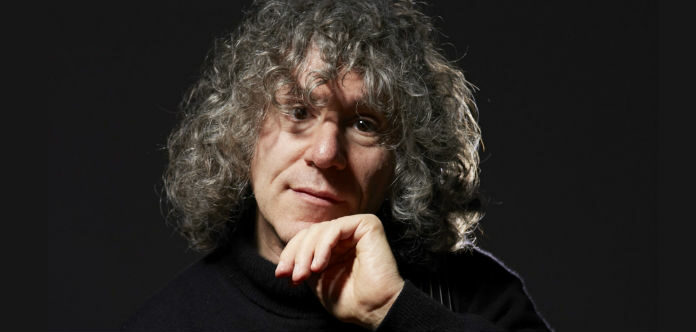 Steven Isserlis Chamber Music