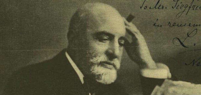 Leopold Auer Death