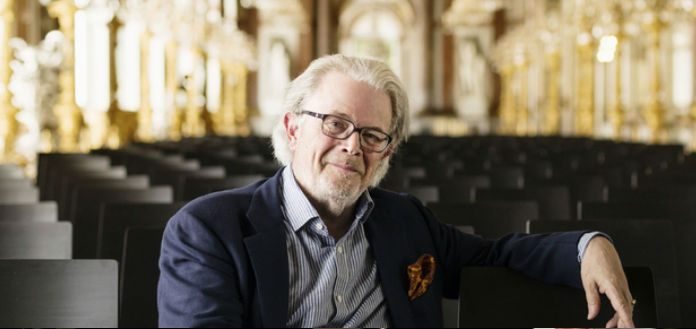 SAD NEWS | German Conductor Enoch zu Guttenberg Has Died – Aged 71 [RIP] - image attachment