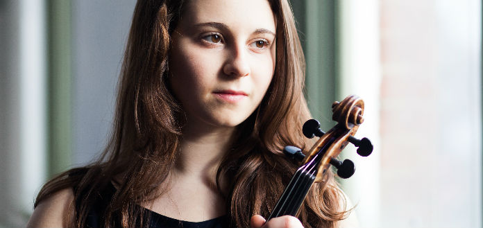 BREAKING | Finalists Announced at Hungary’s 2018 Carl Flesch International Violin Competition - image attachment