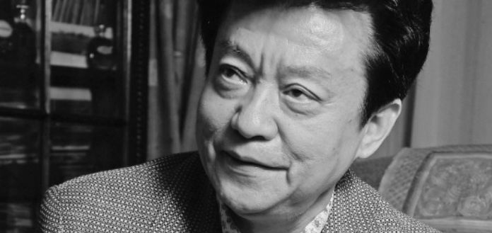 SAD NEWS | Pioneering Chinese Violinist Zhongguo Sheng Has Died - Age 77  [RIP] - image attachment