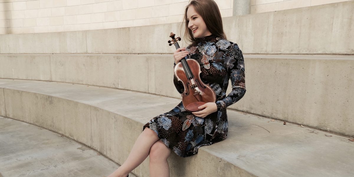 Minnesota Orchestra Announces New Associate Concertmaster - image attachment