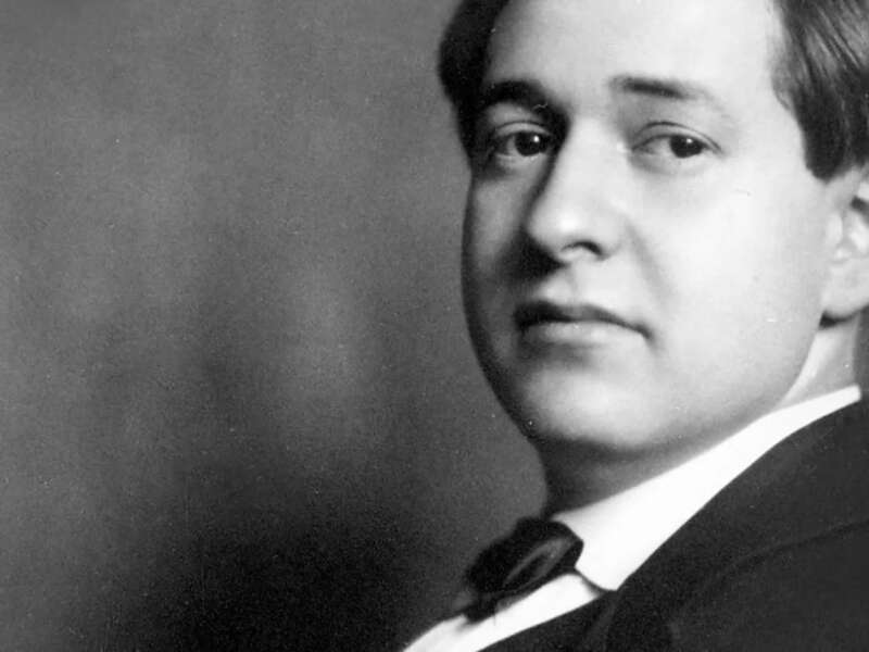 Erich Korngold