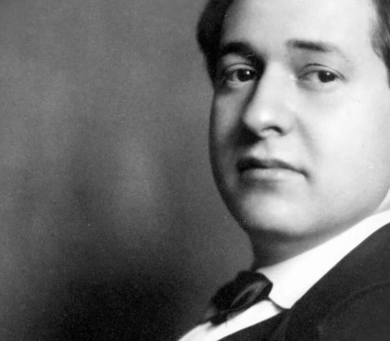 Erich Korngold