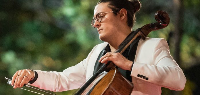 VC WEB BLOG | VC Young Artist Santiago Cañón Valencia – ‘Gisborne Comp: Amazing Overall Experience’ [BLOG] - image attachment