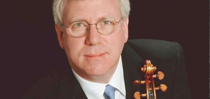 University of Michigan Violin Professor To Retire Amidst Sexual Assault Allegations - image attachment