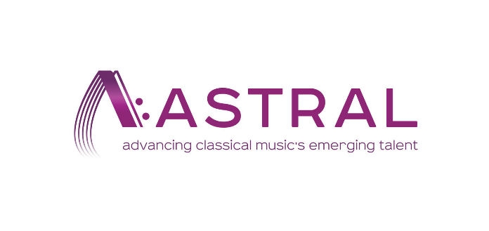 Astral Artists Logo Cover 6