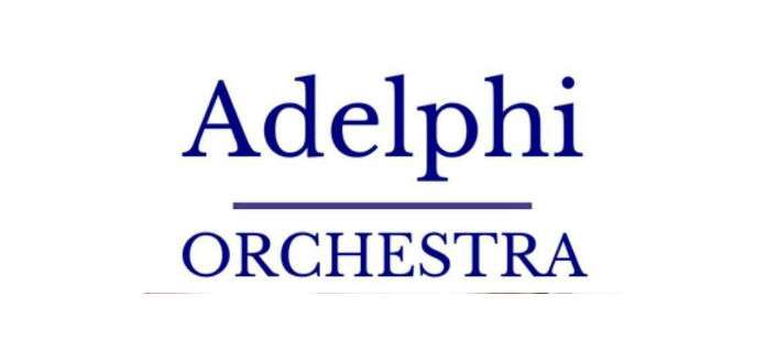Candidates Announced for New York's 2019 Adelphi Orchestra Competition - image attachment