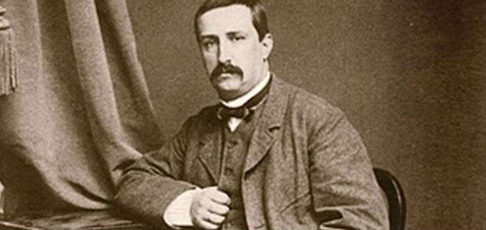 Alexander Borodin Birthday