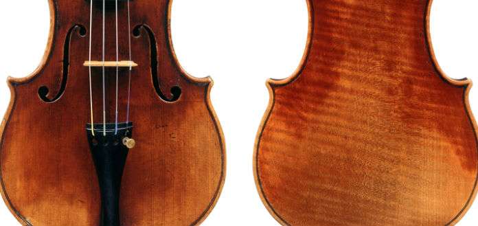 Celebrated Italian Violin Maker Carlo Bergonzi Died On This Day in 1747 [ON-THIS-DAY] - image attachment