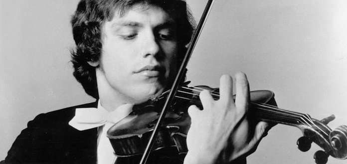 American Violinist Eugene Fodor Was Born On This Day in 1950 [ON-THIS-DAY] - image attachment