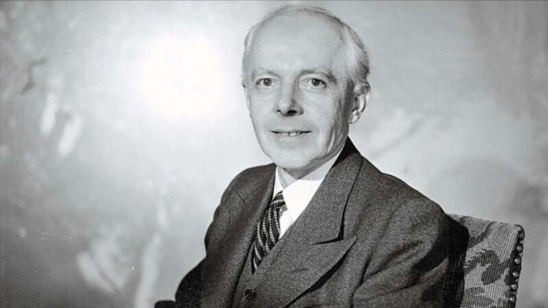 Béla Bartók