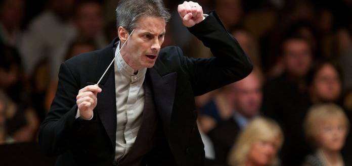 Prague's Czech National Symphony Announces New Music Director - image attachment