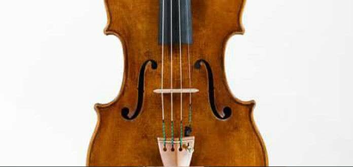 Rosenblum Viola Stolen Alert Cover 2