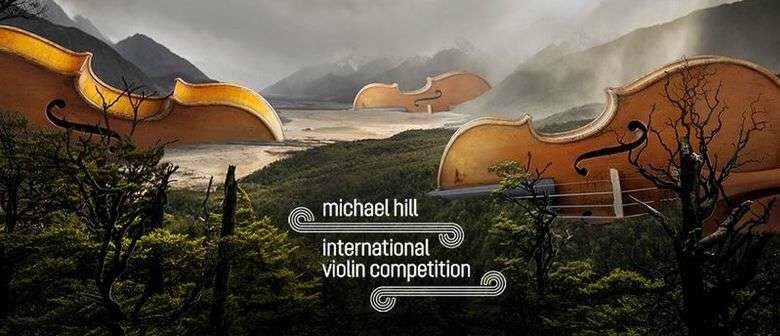 VC LIVE | 2019 Michael Hill International Violin Competition [LIVE STREAM] - image attachment