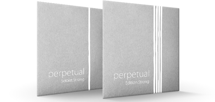 OUT NOW | Pirastro Unveils Two New Additions to the Perpetual Cello String Range - image attachment