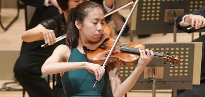 No 1st Prize Awarded at Japan’s Sendai International Violin Competition - image attachment