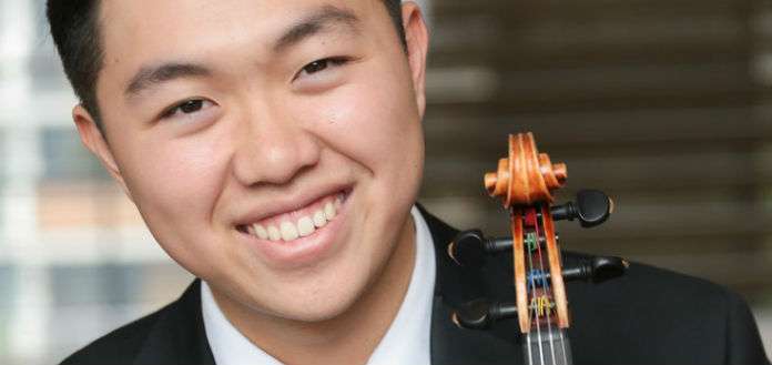 BREAKING | Hao Zhou Awarded 1st Prize at 2019 Concours Musical International de Montréal - image attachment