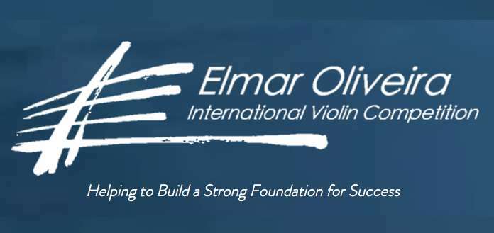 Elmar Oliviera International Competition