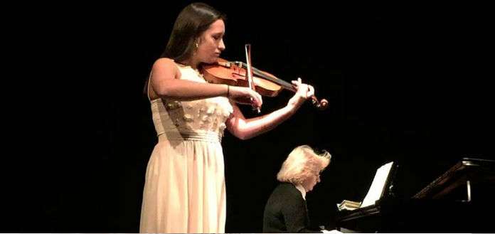 TRAGIC NEWS | 17-Year-Old International Violinist Found Dead from Drug Overdose [RIP] - image attachment