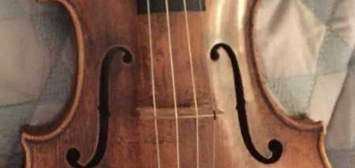 STOLEN VIOLA ALERT | Giovanni Grancino Viola, Sweden [PLEASE SHARE] - image attachment