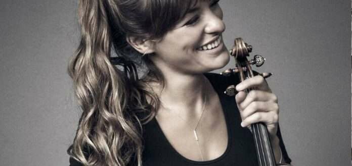 WITH NICKY | Violinist Nicola Benedetti – No. 8 ‘Inspiration’ [ADVICE] - image attachment