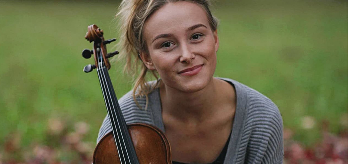 Prizes Awarded at Switzerland’s Tibor Varga International Violin Competition - image attachment