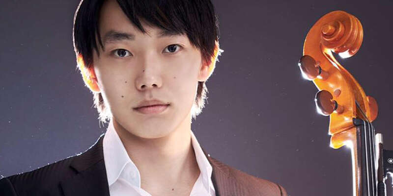 BREAKING | Haruma Sato Awarded 1st Prize at Germany's ARD Cello Competition - image attachment